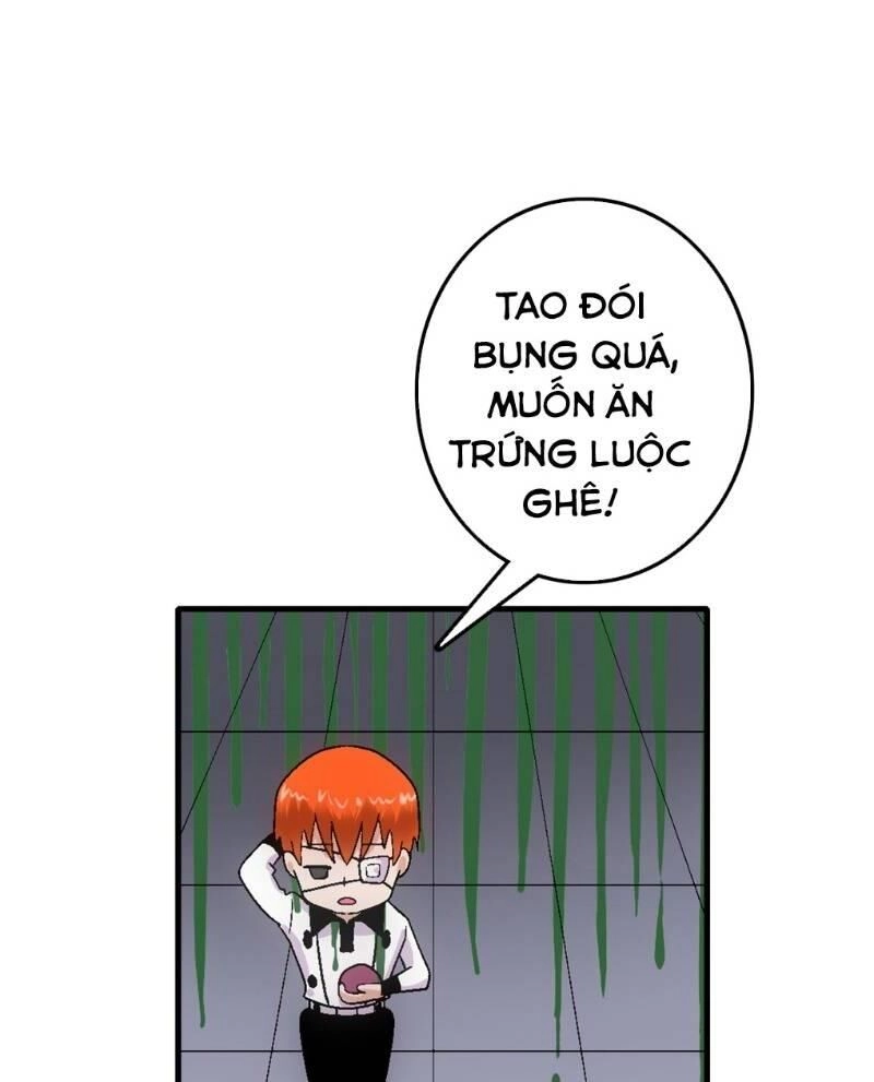 Trứng Ơi, Chạy Đi!! Chapter 10 - 10