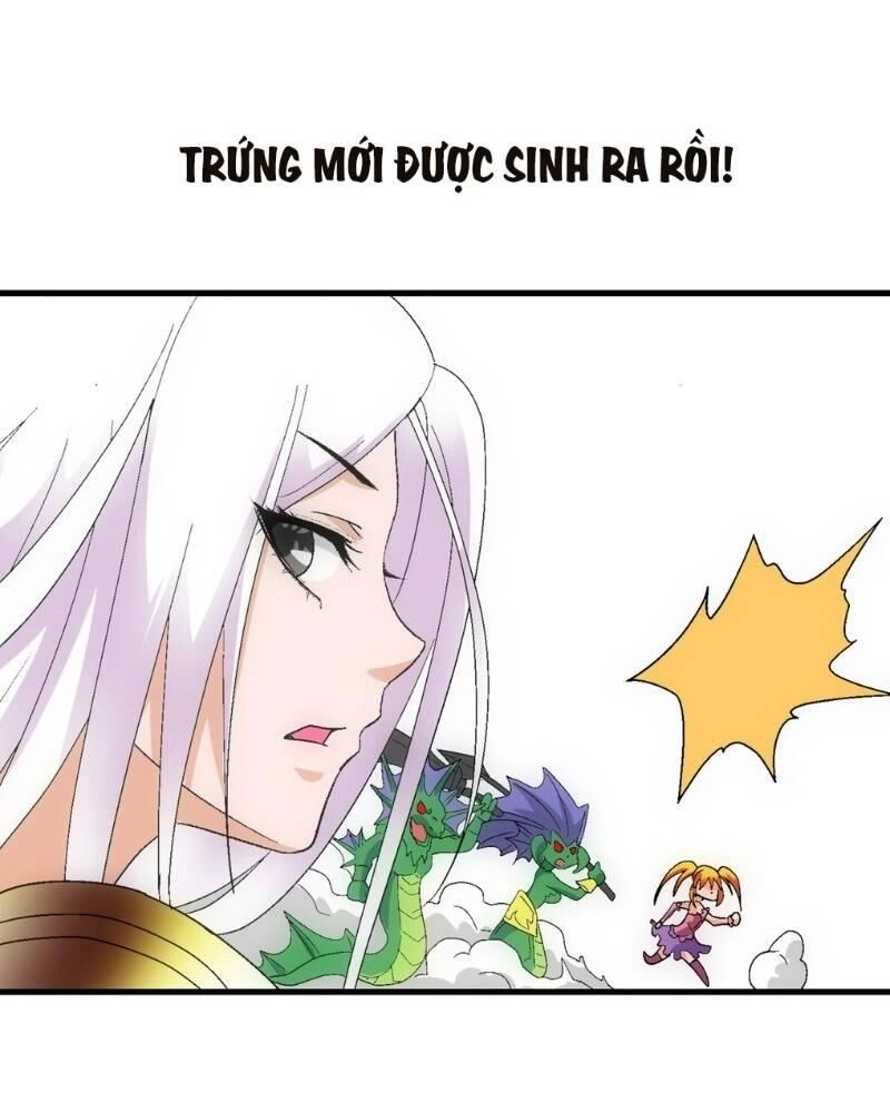 Trứng Ơi, Chạy Đi!! Chapter 10 - 12