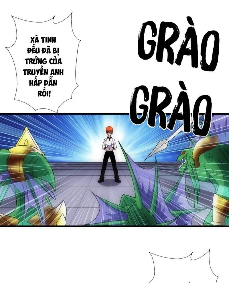 Trứng Ơi, Chạy Đi!! Chapter 10 - 13