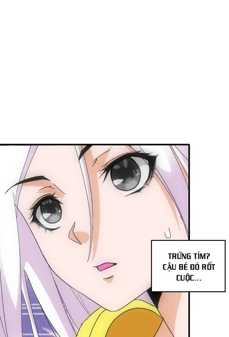 Trứng Ơi, Chạy Đi!! Chapter 10 - 19