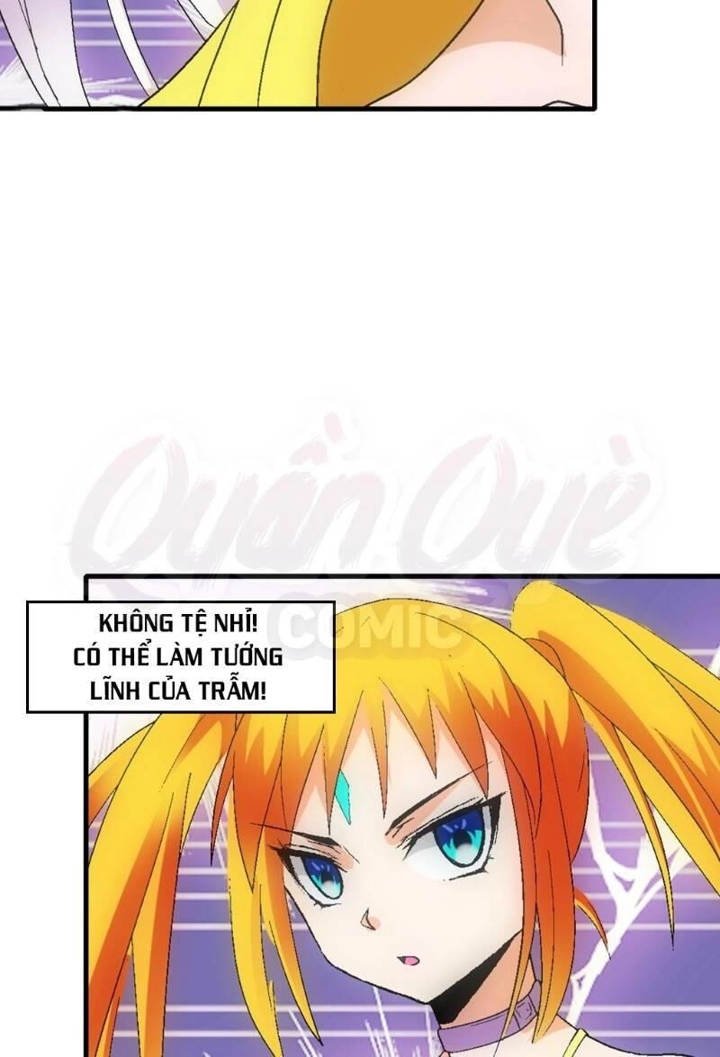 Trứng Ơi, Chạy Đi!! Chapter 10 - 20