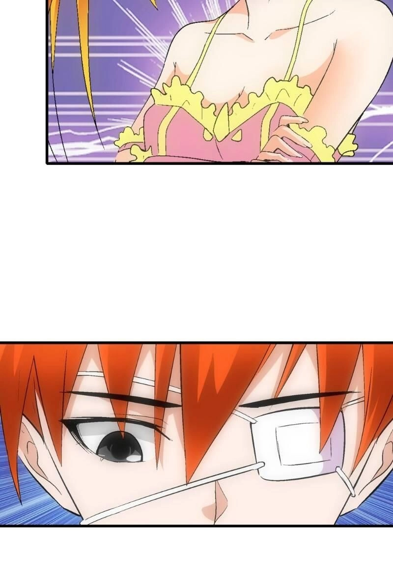 Trứng Ơi, Chạy Đi!! Chapter 10 - 21