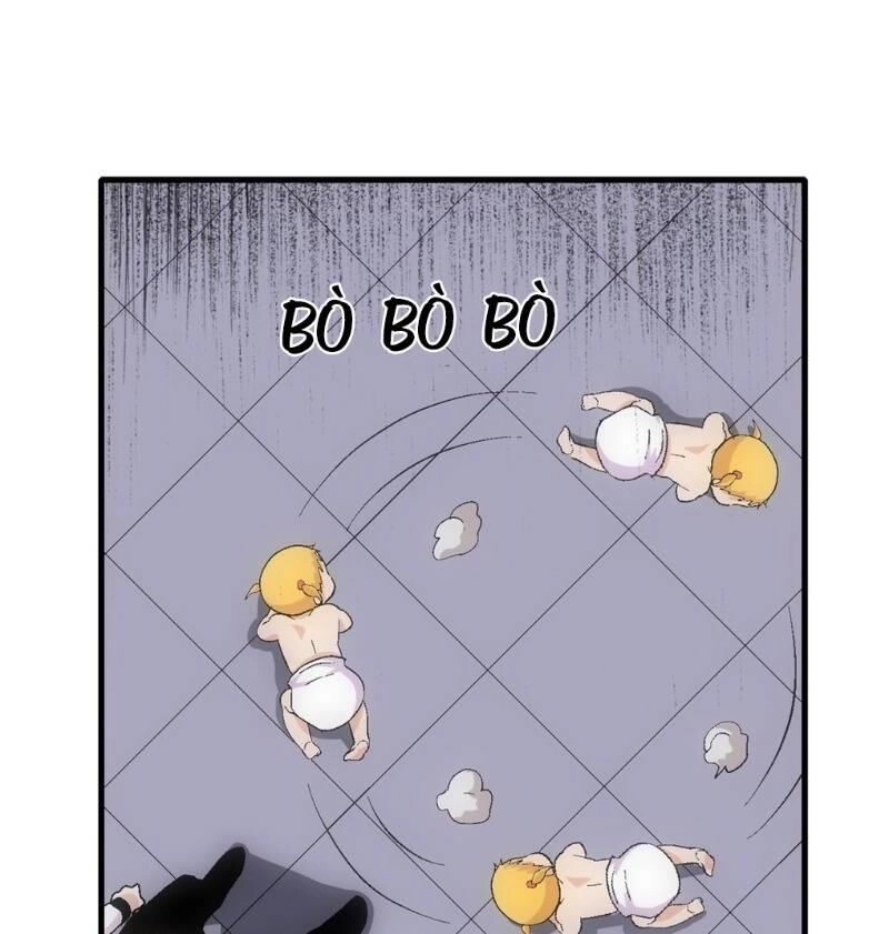 Trứng Ơi, Chạy Đi!! Chapter 10 - 25