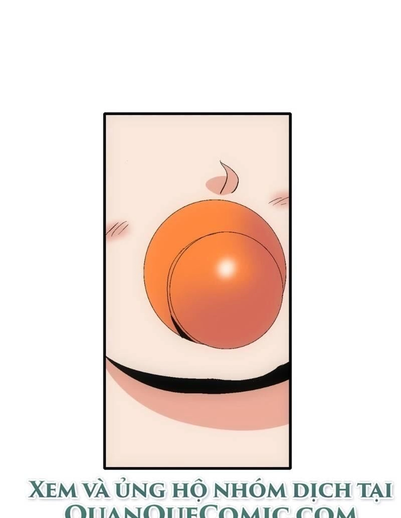 Trứng Ơi, Chạy Đi!! Chapter 10 - 31