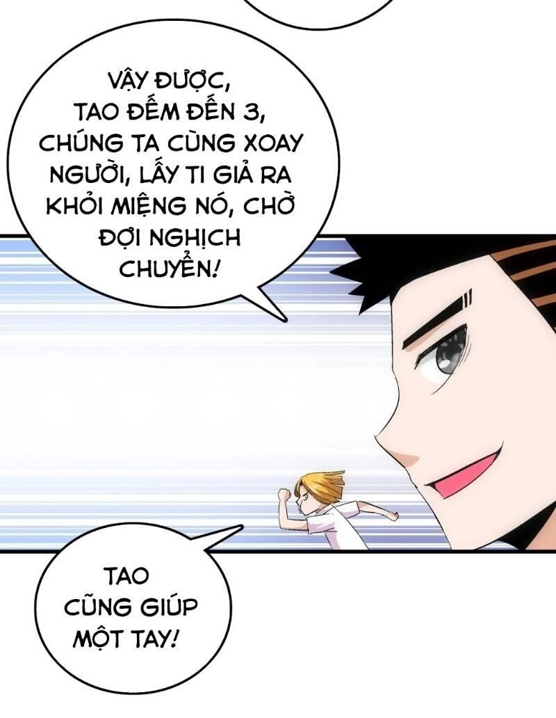 Trứng Ơi, Chạy Đi!! Chapter 10 - 33