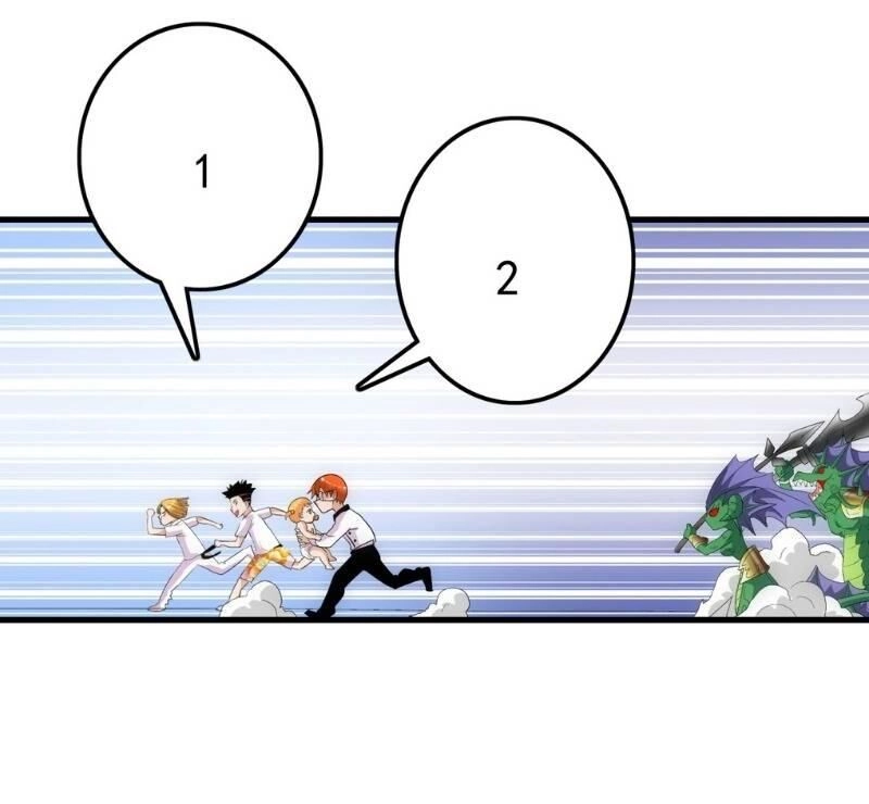 Trứng Ơi, Chạy Đi!! Chapter 10 - 34