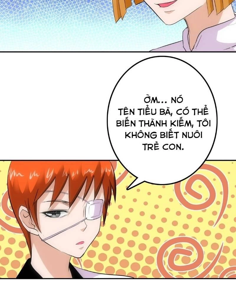 Trứng Ơi, Chạy Đi!! Chapter 13 - 15