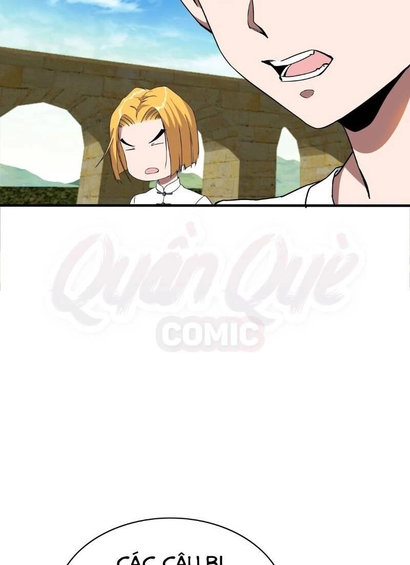 Trứng Ơi, Chạy Đi!! Chapter 13 - 29