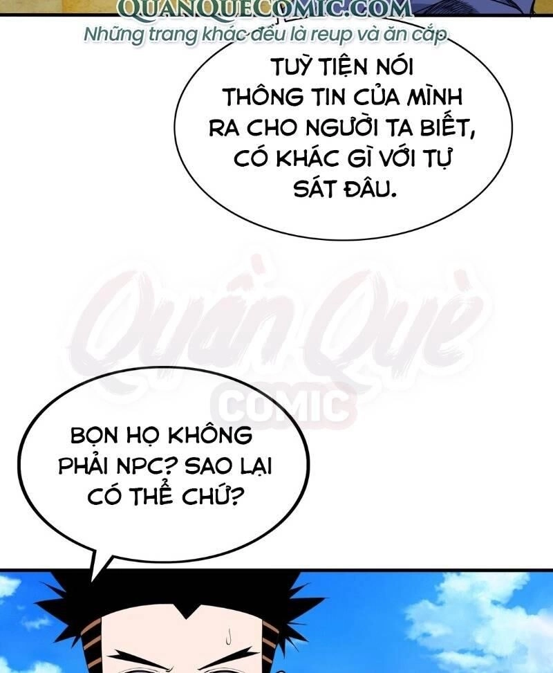 Trứng Ơi, Chạy Đi!! Chapter 13 - 32