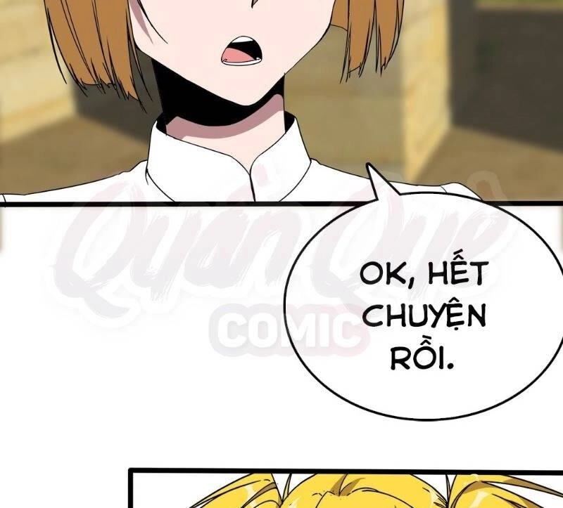 Trứng Ơi, Chạy Đi!! Chapter 14 - 14