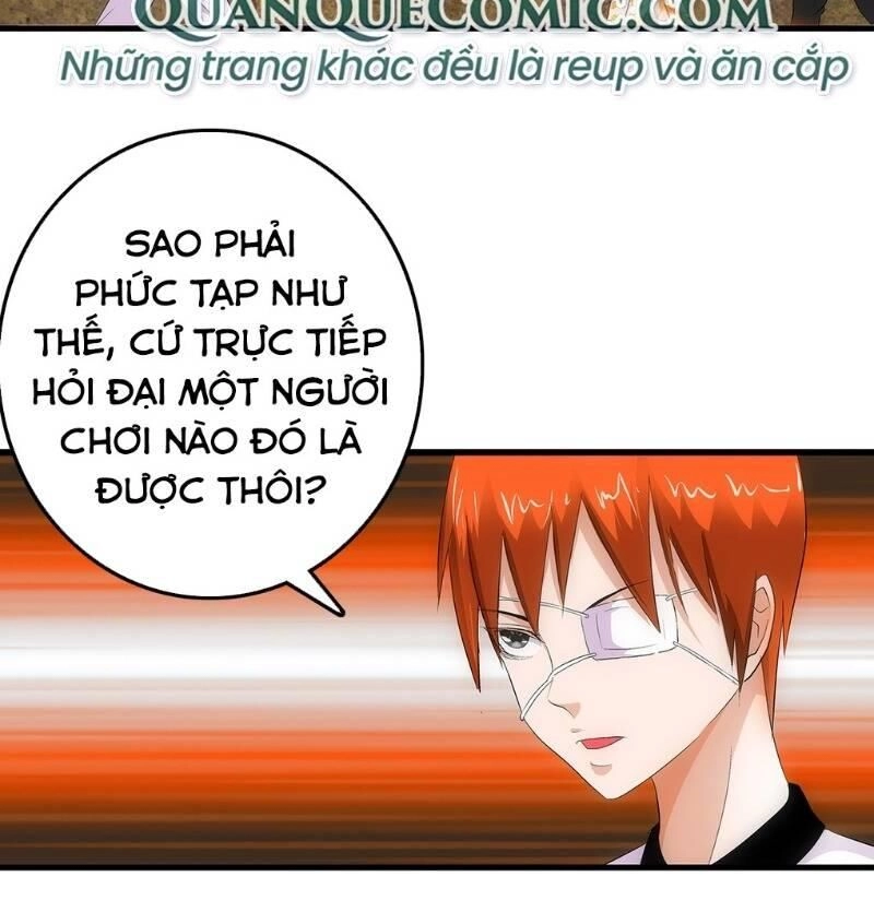 Trứng Ơi, Chạy Đi!! Chapter 14 - 21
