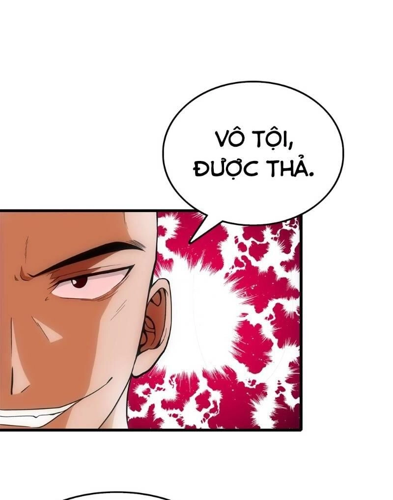 Trứng Ơi, Chạy Đi!! Chapter 15 - 7