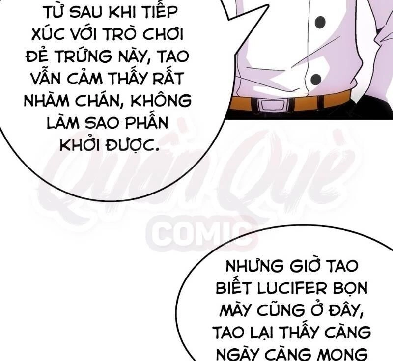 Trứng Ơi, Chạy Đi!! Chapter 15 - 11