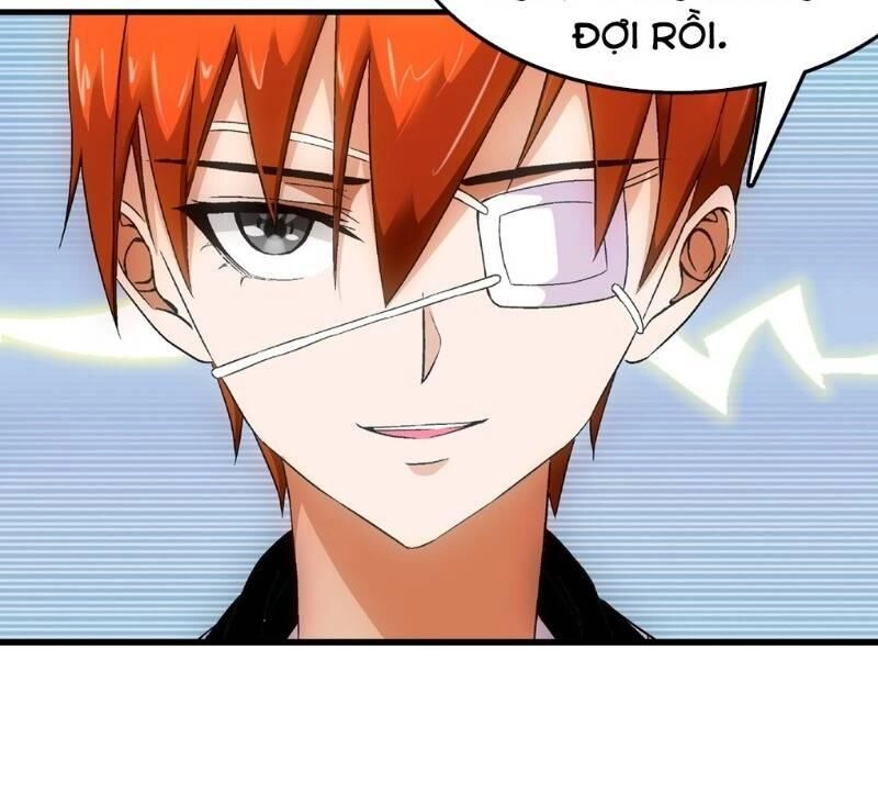 Trứng Ơi, Chạy Đi!! Chapter 15 - 12