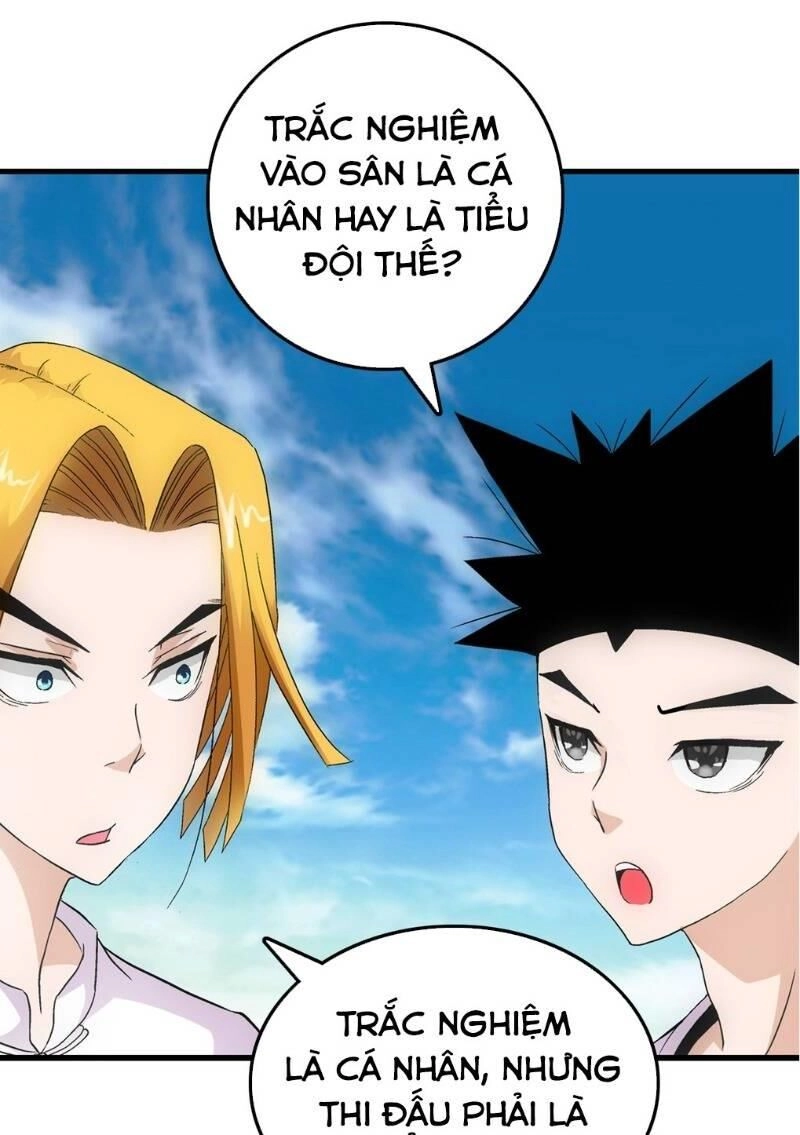 Trứng Ơi, Chạy Đi!! Chapter 15 - 37