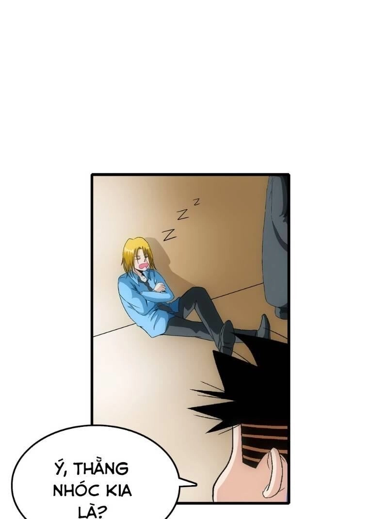 Trứng Ơi, Chạy Đi!! Chapter 16 - 25