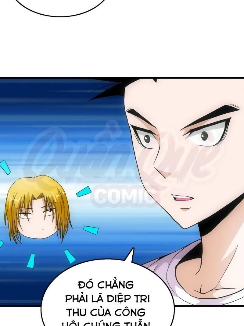 Trứng Ơi, Chạy Đi!! Chapter 16 - 26