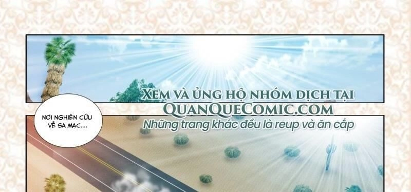 Kỳ Hiệp Địa Cầu Chi Chân Tướng Trong Sa Mạc Chapter 1 - 1