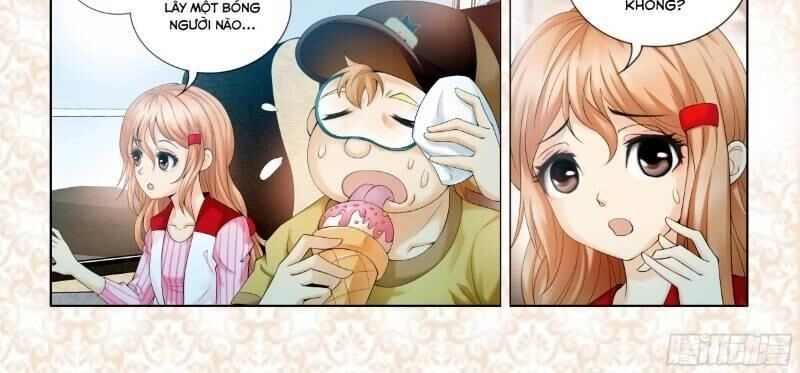 Kỳ Hiệp Địa Cầu Chi Chân Tướng Trong Sa Mạc Chapter 1 - 3