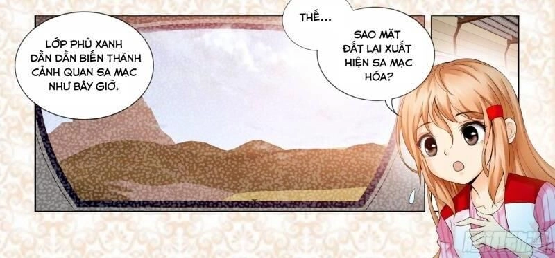 Kỳ Hiệp Địa Cầu Chi Chân Tướng Trong Sa Mạc Chapter 1 - 9