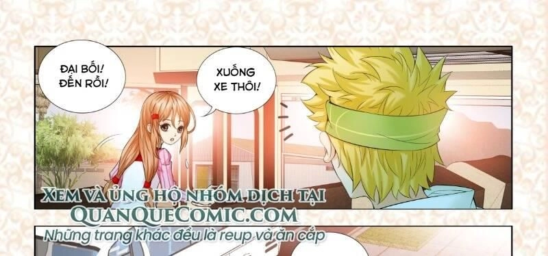 Kỳ Hiệp Địa Cầu Chi Chân Tướng Trong Sa Mạc Chapter 1 - 13