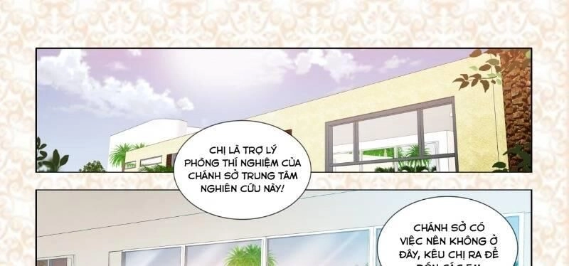 Kỳ Hiệp Địa Cầu Chi Chân Tướng Trong Sa Mạc Chapter 1 - 16