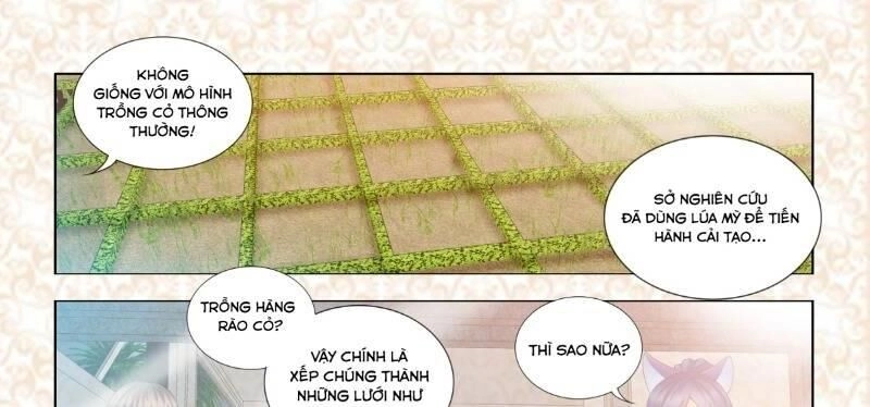 Kỳ Hiệp Địa Cầu Chi Chân Tướng Trong Sa Mạc Chapter 1 - 19