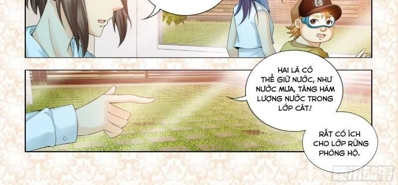 Kỳ Hiệp Địa Cầu Chi Chân Tướng Trong Sa Mạc Chapter 1 - 21