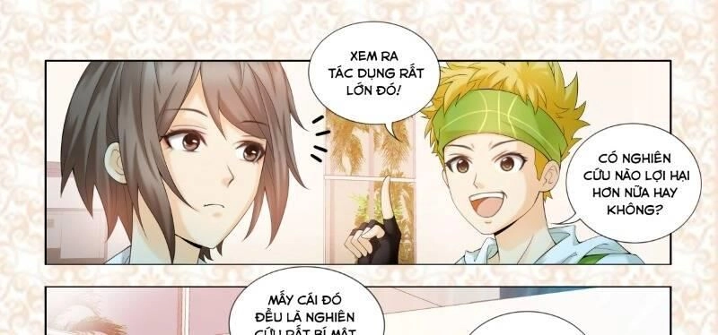 Kỳ Hiệp Địa Cầu Chi Chân Tướng Trong Sa Mạc Chapter 1 - 22