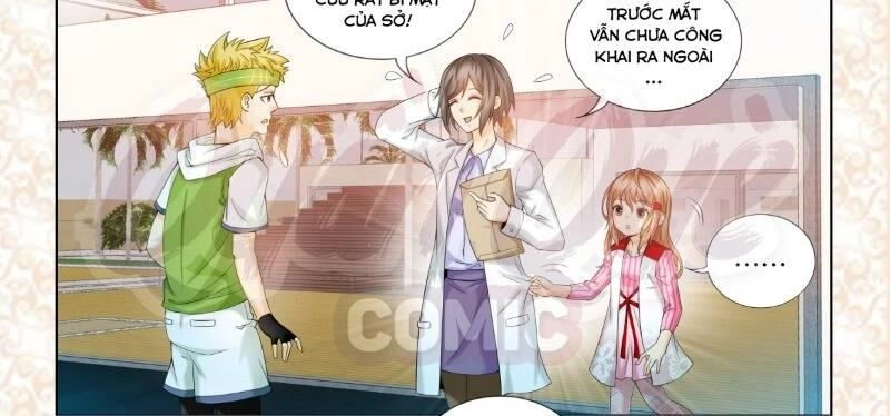 Kỳ Hiệp Địa Cầu Chi Chân Tướng Trong Sa Mạc Chapter 1 - 23