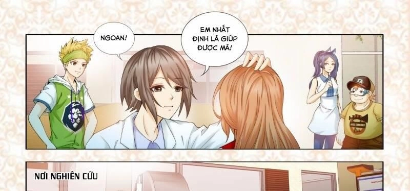 Kỳ Hiệp Địa Cầu Chi Chân Tướng Trong Sa Mạc Chapter 1 - 25