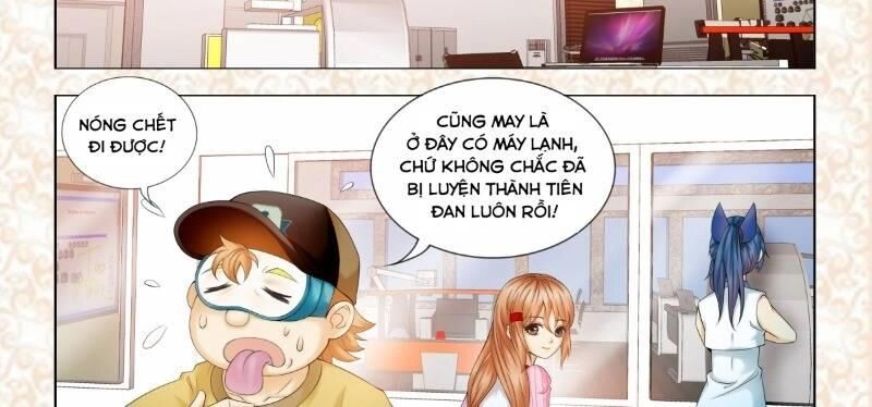 Kỳ Hiệp Địa Cầu Chi Chân Tướng Trong Sa Mạc Chapter 1 - 26