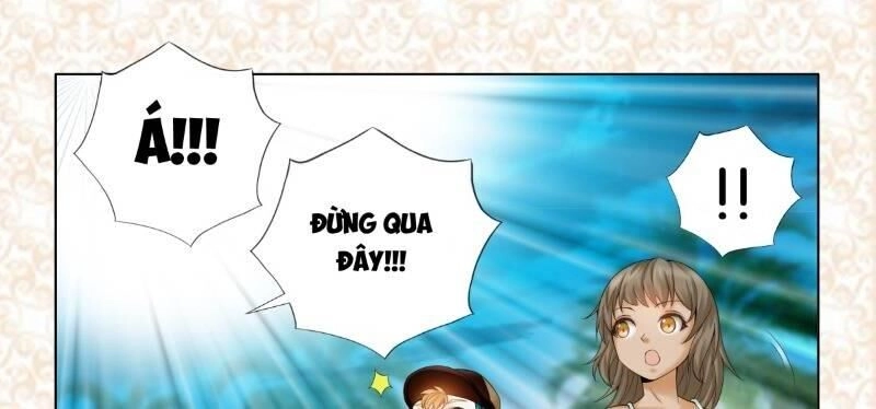 Kỳ Hiệp Địa Cầu Chi Chân Tướng Trong Sa Mạc Chapter 3 - 16