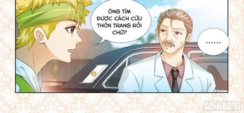 Kỳ Hiệp Địa Cầu Chi Chân Tướng Trong Sa Mạc Chapter 7 - 27