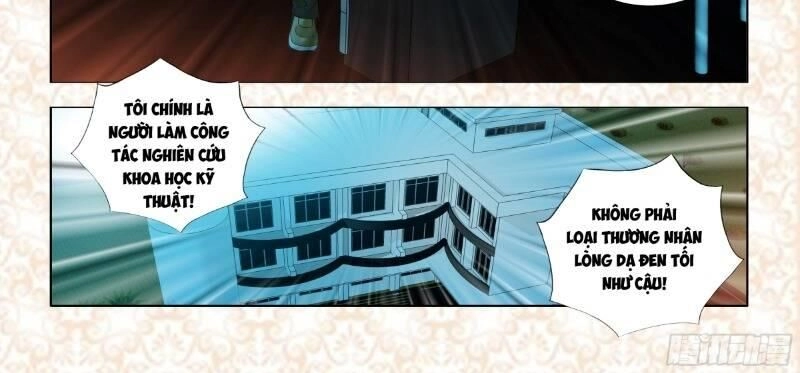 Kỳ Hiệp Địa Cầu Chi Chân Tướng Trong Sa Mạc Chapter 9 - 6