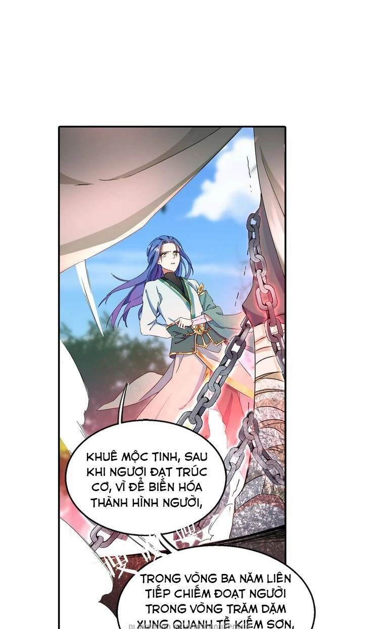 Lục Tích Chi Mộng Yểm Cung Chapter 1 - 10