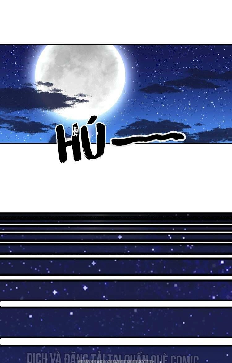 Lục Tích Chi Mộng Yểm Cung Chapter 2 - 1