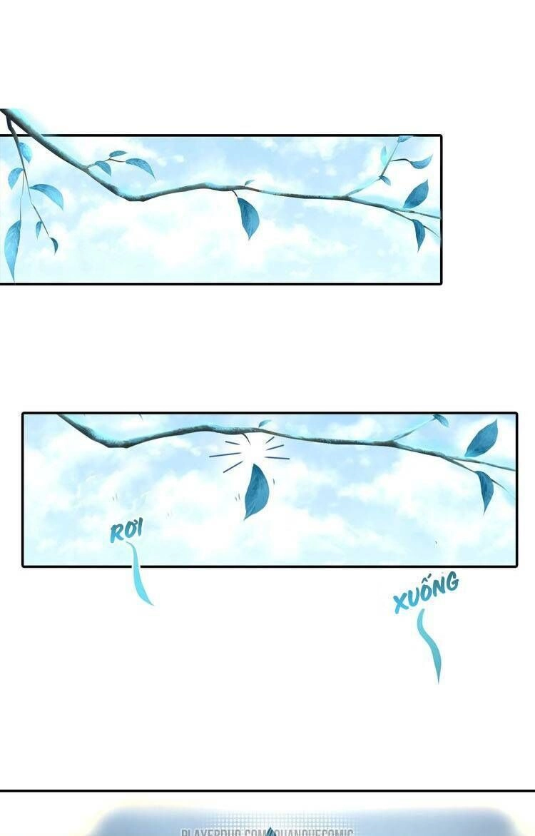 Lục Tích Chi Mộng Yểm Cung Chapter 7 - 1