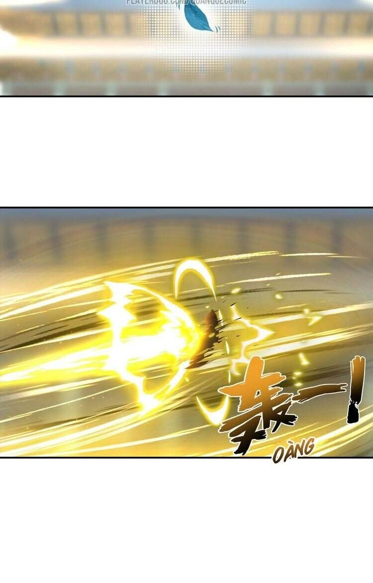 Lục Tích Chi Mộng Yểm Cung Chapter 7 - 2