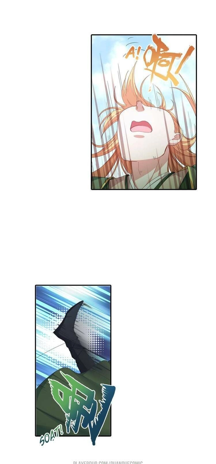 Lục Tích Chi Mộng Yểm Cung Chapter 7 - 5