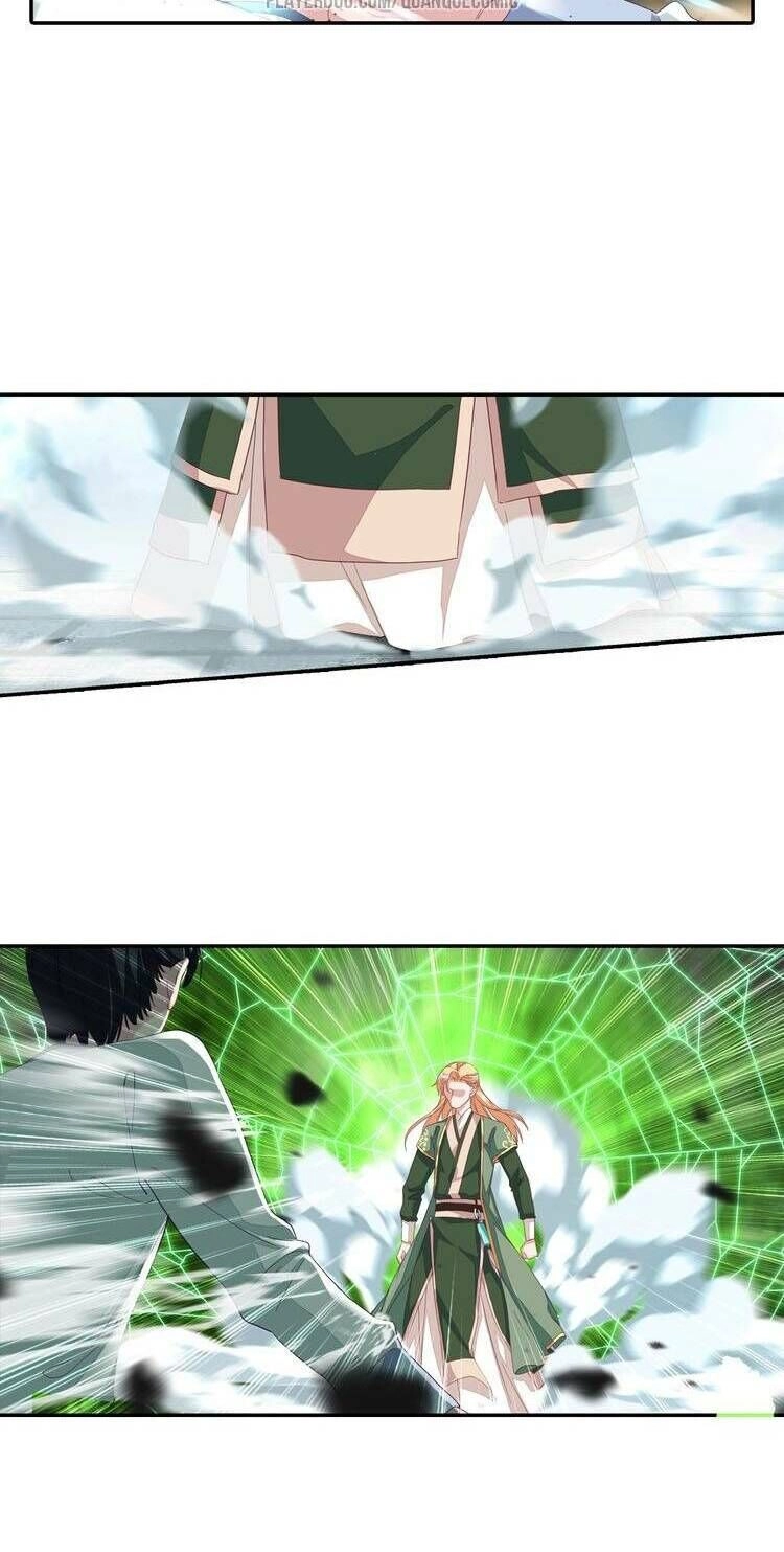 Lục Tích Chi Mộng Yểm Cung Chapter 7 - 8