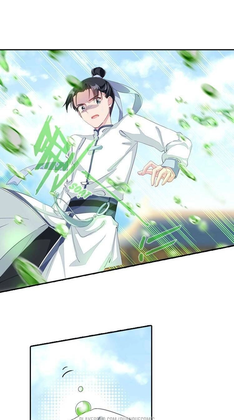 Lục Tích Chi Mộng Yểm Cung Chapter 7 - 18