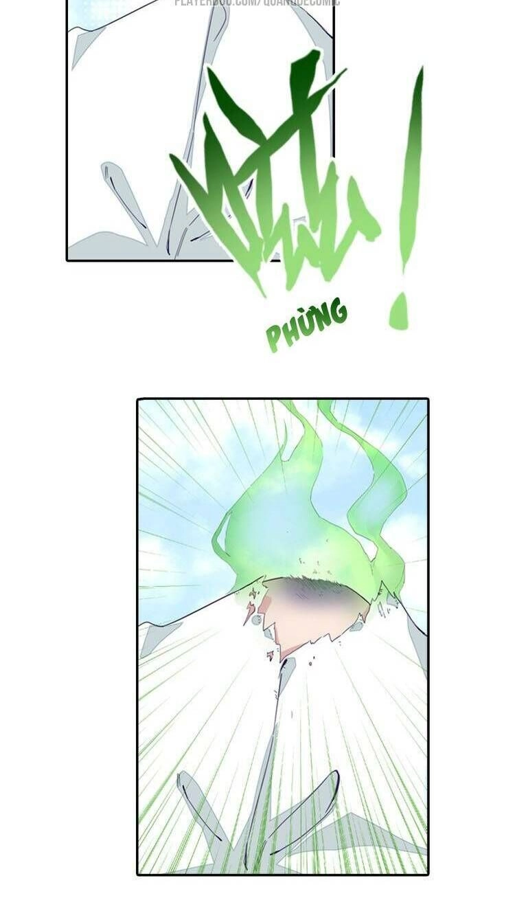 Lục Tích Chi Mộng Yểm Cung Chapter 7 - 19