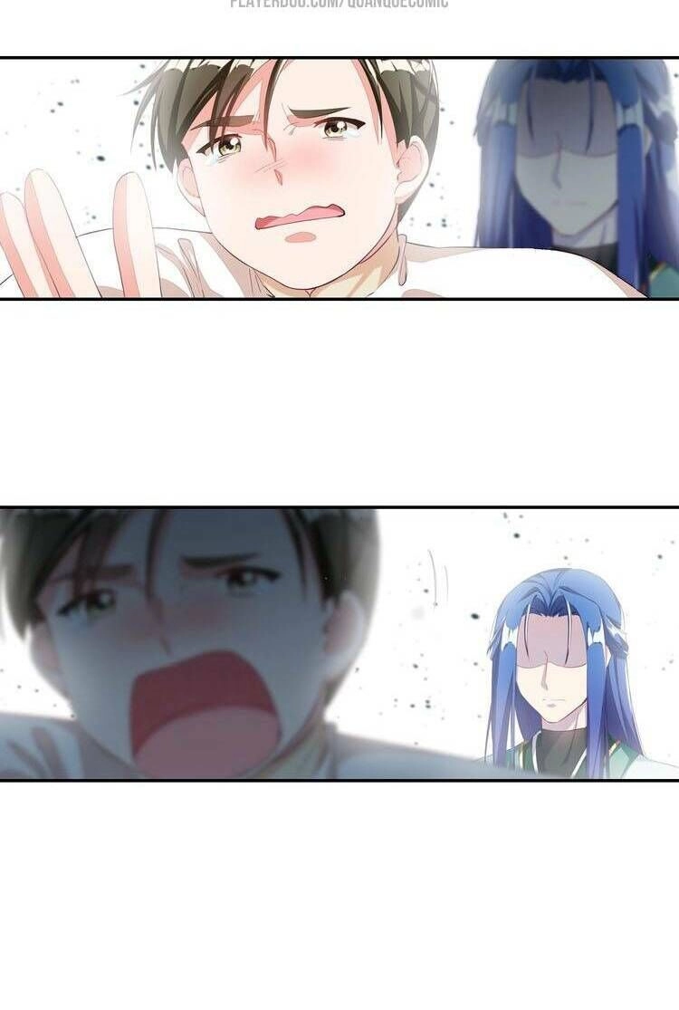 Lục Tích Chi Mộng Yểm Cung Chapter 7 - 27