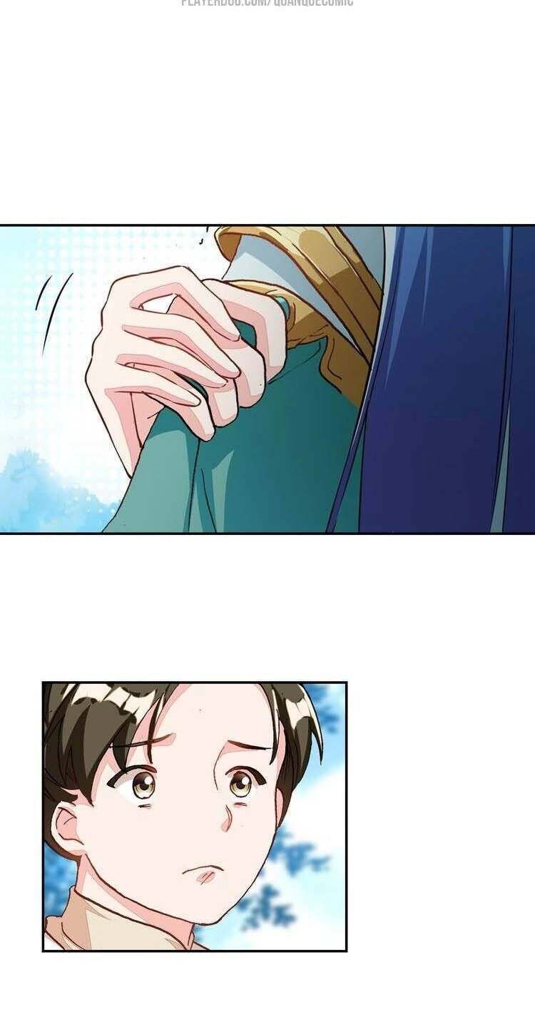 Lục Tích Chi Mộng Yểm Cung Chapter 8 - 8