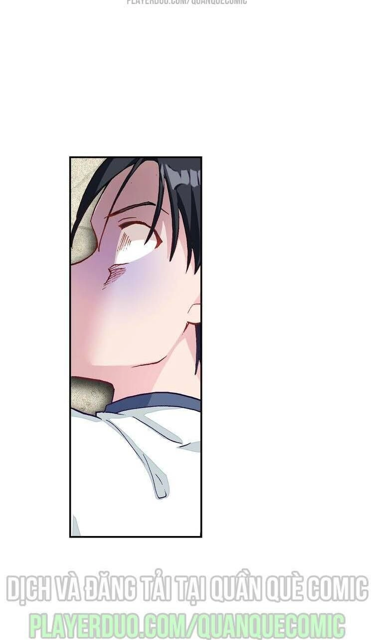 Lục Tích Chi Mộng Yểm Cung Chapter 8 - 12