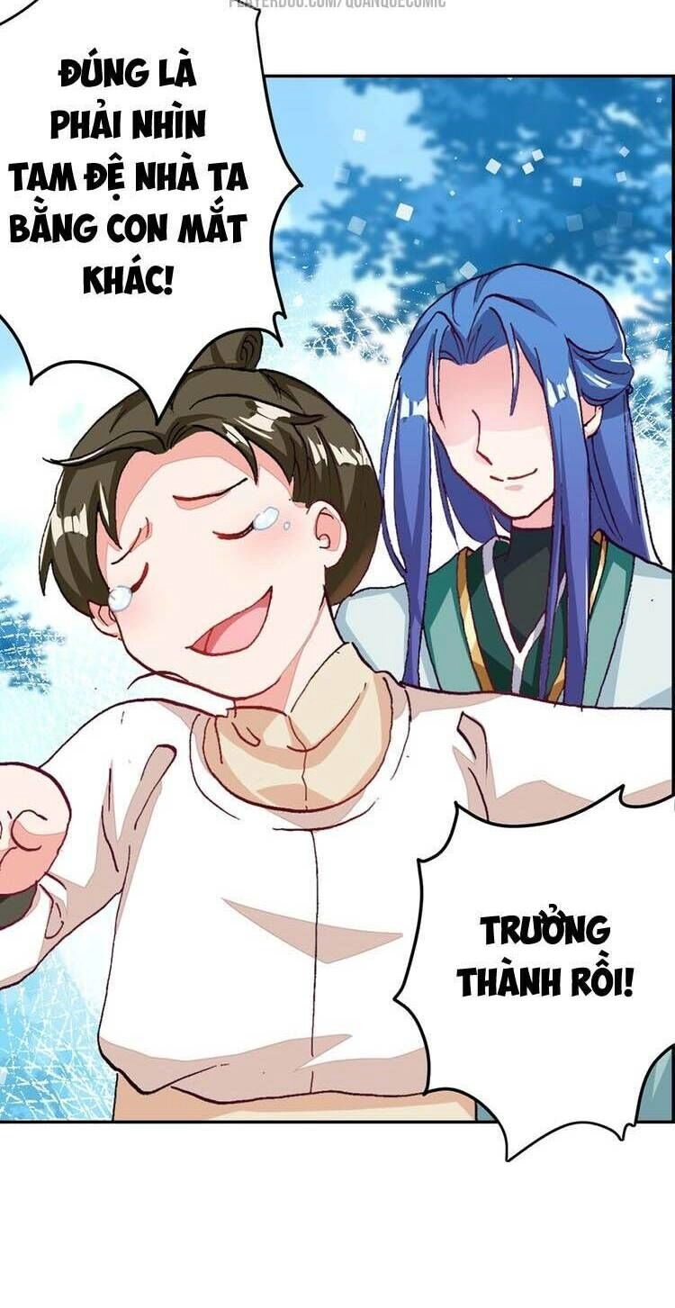 Lục Tích Chi Mộng Yểm Cung Chapter 8 - 30