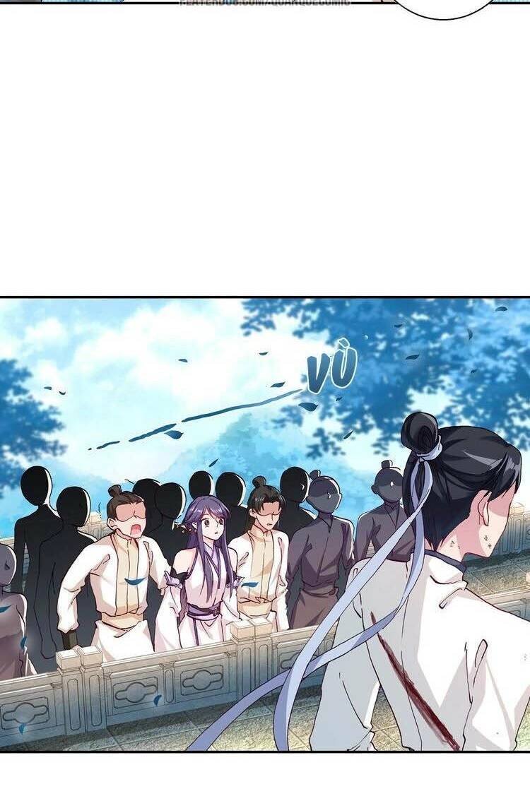 Lục Tích Chi Mộng Yểm Cung Chapter 9 - 4