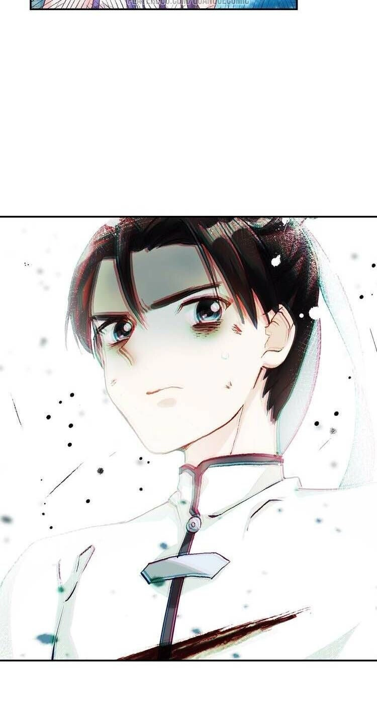 Lục Tích Chi Mộng Yểm Cung Chapter 9 - 6