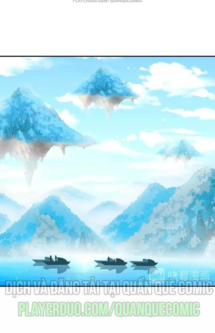 Lục Tích Chi Mộng Yểm Cung Chapter 9 - 26